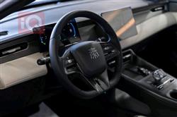 بی وای دی Qin Plus